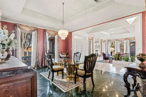 201 Country Club Drive, Mount Pleasant, TX 75455