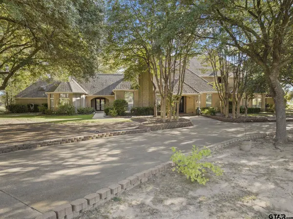 201 Country Club Drive, Mt Pleasant, TX 75455