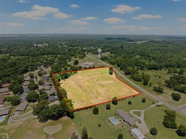 9.8 AC Billy Daniels, Mount Pleasant, TX 75455