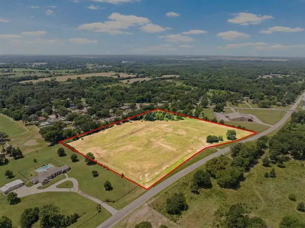 9.8 AC Billy Daniels, Mount Pleasant, TX 75455