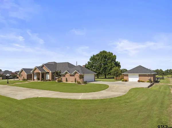 3673 County Road 4550, Mount Pleasant, TX 75455