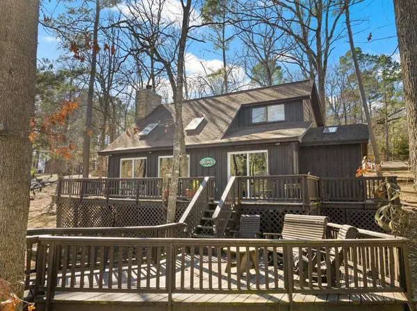 203 King Laurence, Scroggins, TX 75480