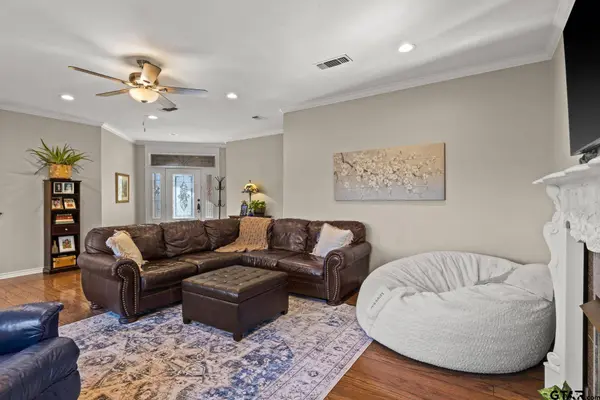 75 Private Road 4208, Mt Pleasant, TX 75455