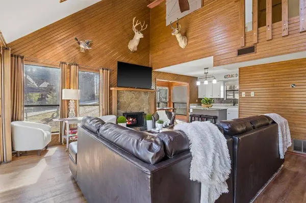 203 King Laurence, Scroggins, TX 75480