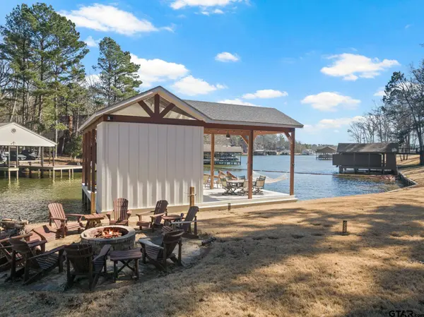 203 King Laurence, Scroggins, TX 75480