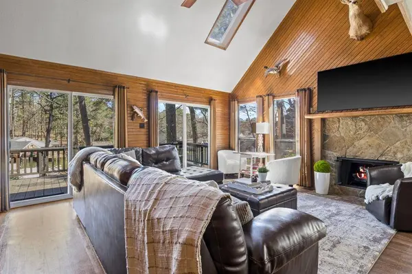 203 King Laurence, Scroggins, TX 75480