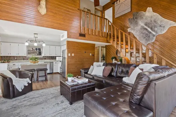 203 King Laurence, Scroggins, TX 75480