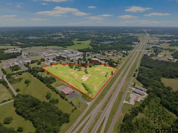 13 AC W Interstate 30 Service Road, Mt Pleasant, TX 75455