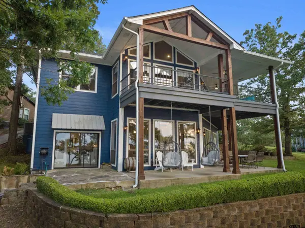 385 County Road 2610, Pittsburg, TX 75686