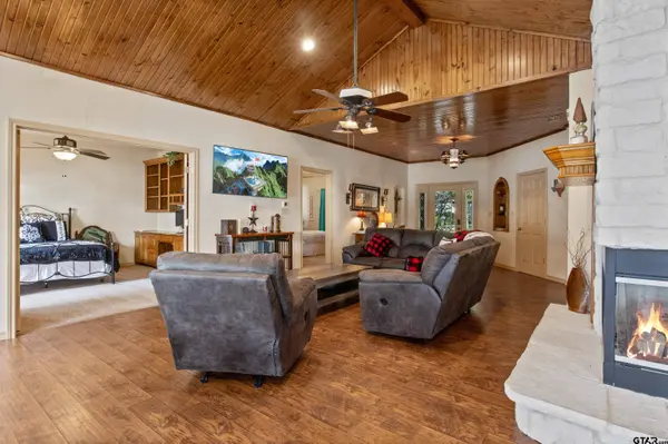 385 County Road 2610, Pittsburg, TX 75686