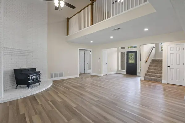 366 County Road 1740, Mount Pleasant, TX 75455