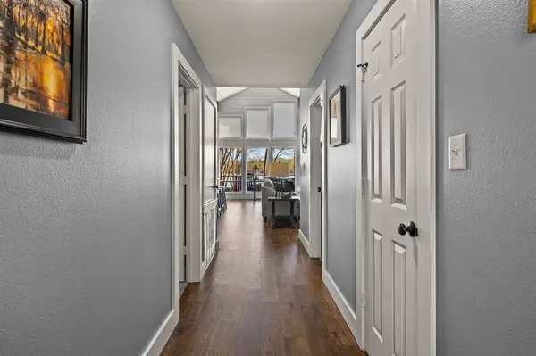 601 W Eagle Point Drive, Mount Vernon, TX 75686