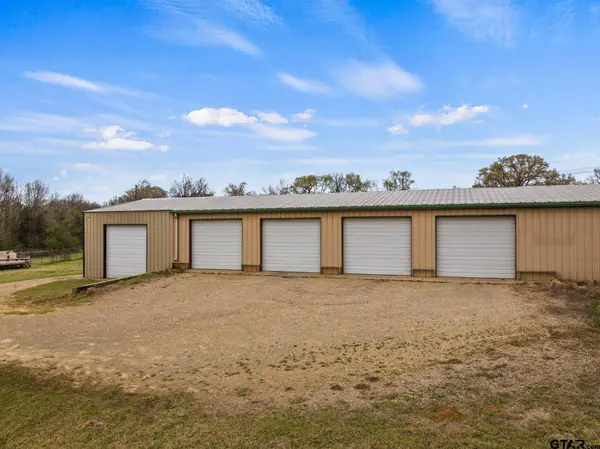 1081 Loop 179, Pittsburg, TX 75686