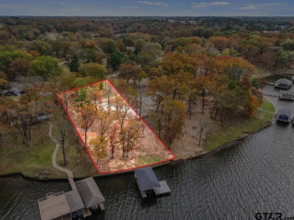 602 County Road 2127, Pittsburg, TX 75686