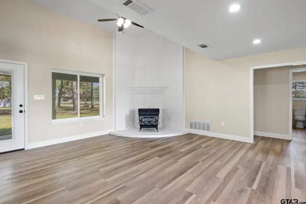 366 County Road 1740, Mt Pleasant, TX 75455