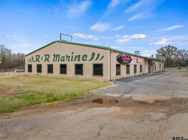 1081 Loop 179, Pittsburg, TX 75686