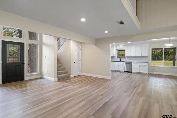 366 County Road 1740, Mt Pleasant, TX 75455