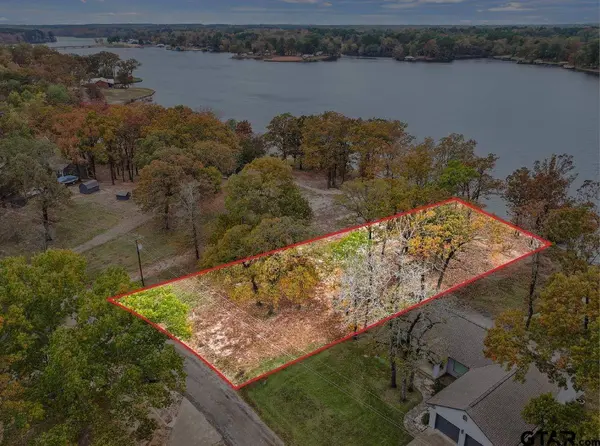 602 County Road 2127, Pittsburg, TX 75686