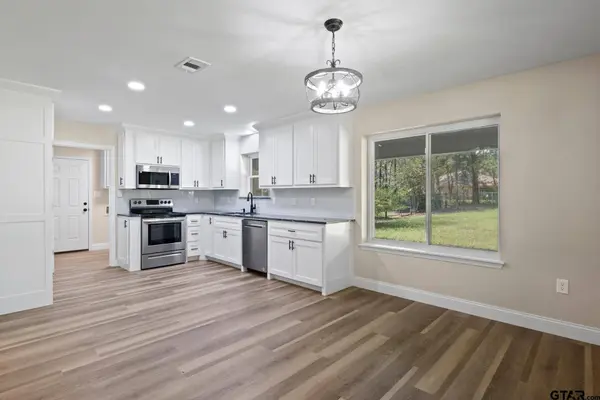 366 County Road 1740, Mt Pleasant, TX 75455