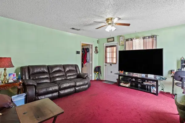 510 W 12th Street, Mount Pleasant, TX 75455