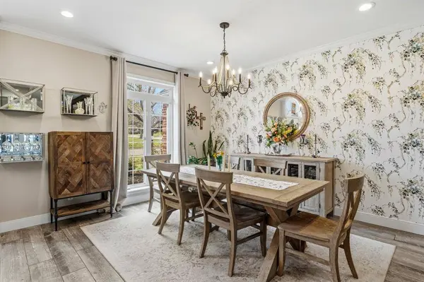 101 Gleneagles Drive, Mount Pleasant, TX 75455