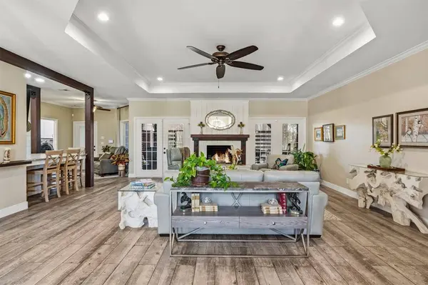 101 Gleneagles Drive, Mount Pleasant, TX 75455