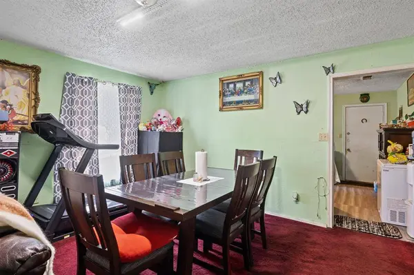 510 W 12th Street, Mount Pleasant, TX 75455