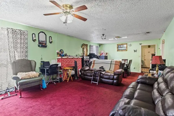 510 W 12th Street, Mount Pleasant, TX 75455