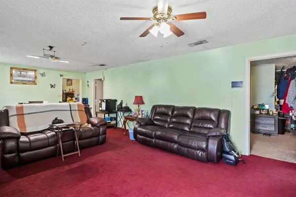 510 W 12th Street, Mount Pleasant, TX 75455