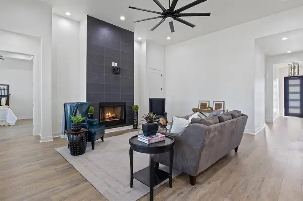 237 Kathryns Court, Mount Pleasant, TX 75455