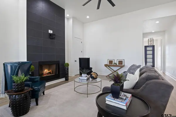 237 Kathryns Court, Mt Pleasant, TX 75455