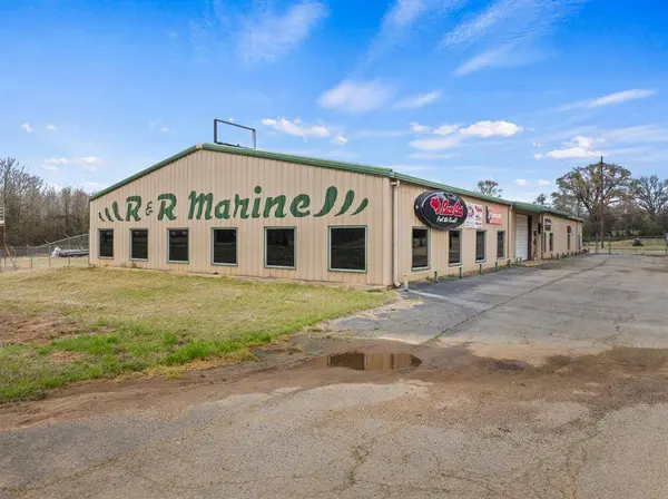 1081 Texas Loop 179, Pittsburg, TX 75686