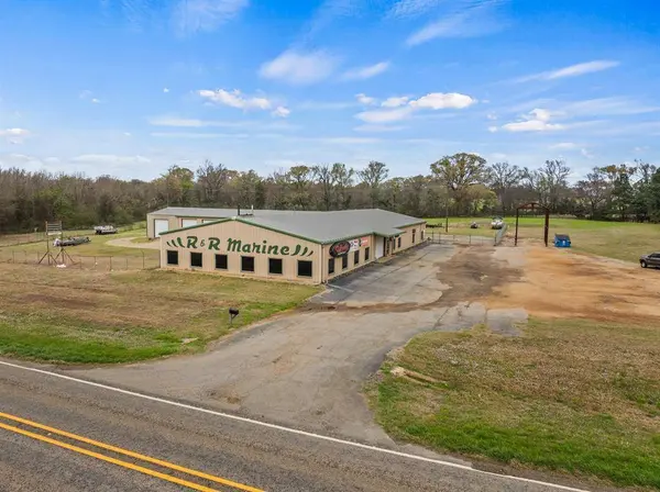 1081 Texas Loop 179, Pittsburg, TX 75686