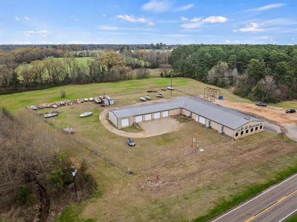 1081 Texas Loop 179, Pittsburg, TX 75686