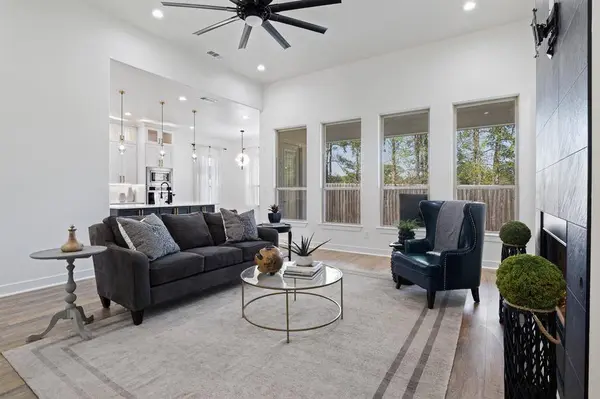 237 Kathryns Court, Mount Pleasant, TX 75455