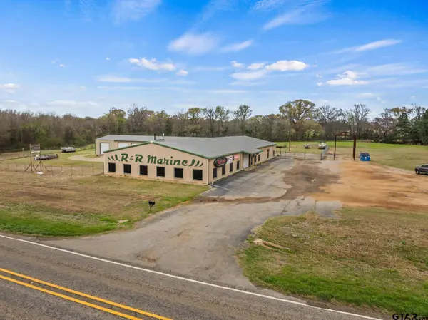 1081 Texas Loop 179, Pittsburg, TX 75686