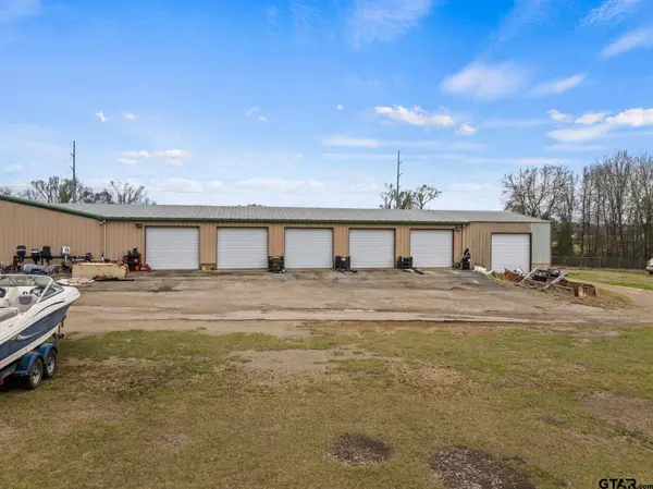 1081 Texas Loop 179, Pittsburg, TX 75686