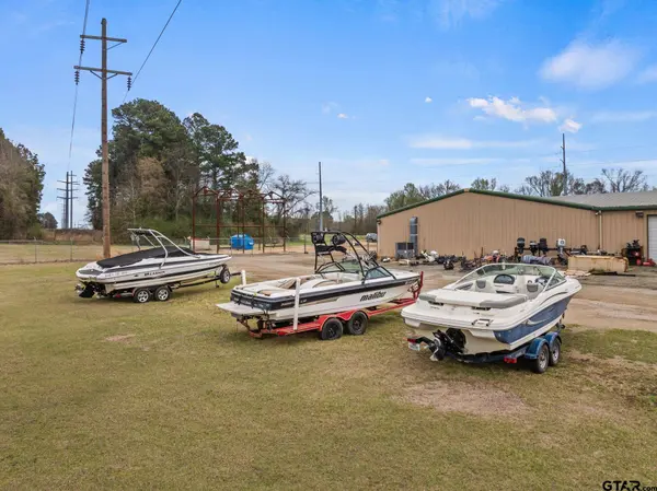 1081 Texas Loop 179, Pittsburg, TX 75686