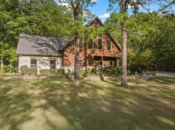 601 FM 3007, Mount Vernon, TX 75455