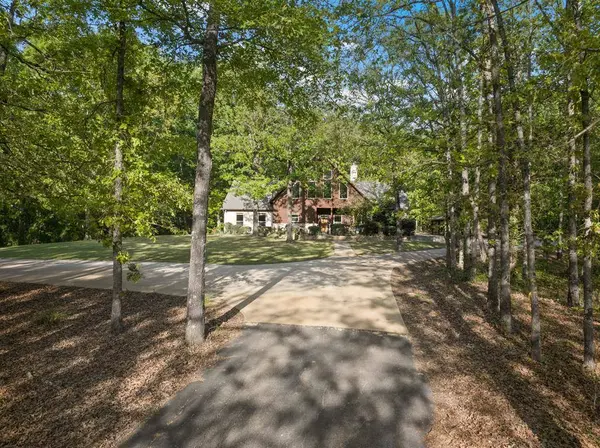 601 FM 3007, Mount Vernon, TX 75455