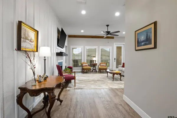 1000 Stone Bridge, Mt Pleasant, TX 75455