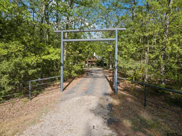 601 FM 3007, Mt Pleasant, TX 75455