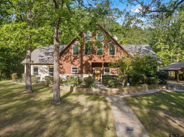 601 FM 3007, Mt Pleasant, TX 75455