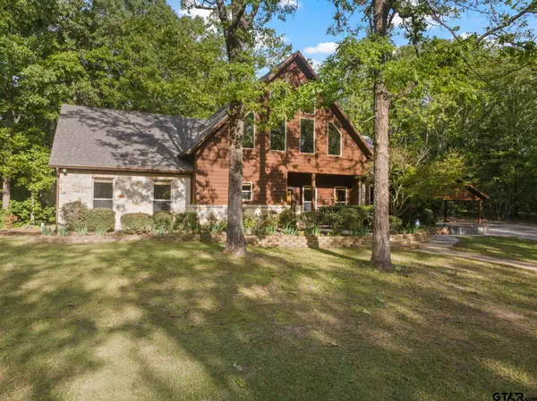 601 FM 3007, Mt Pleasant, TX 75455