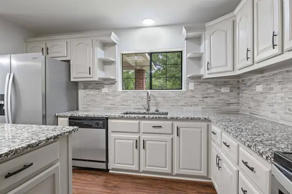 7479 County Road 1200, Mount Pleasant, TX 75455