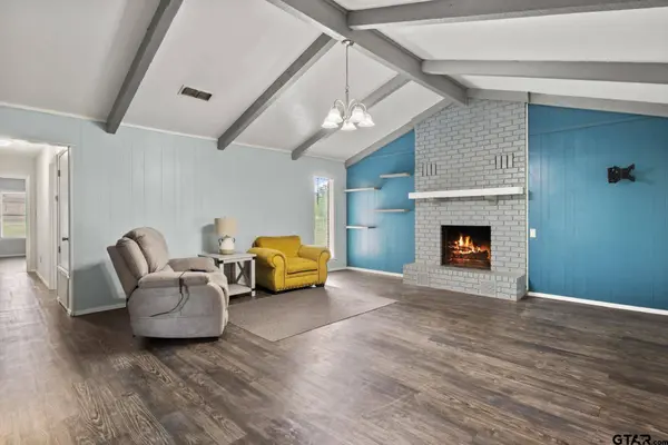 4006 Mark Lane, Mt Pleasant, TX 75455