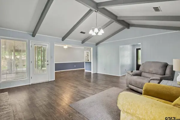 4006 Mark Lane, Mt Pleasant, TX 75455