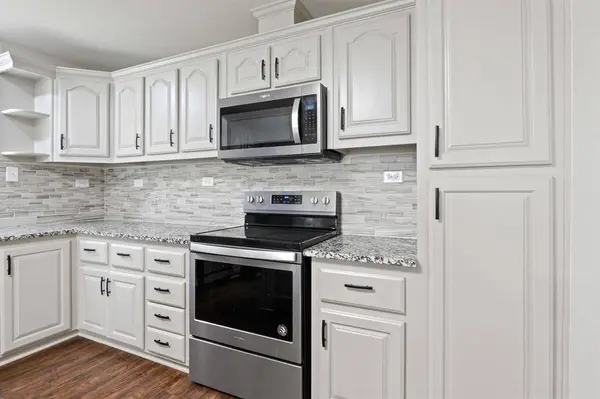 7479 County Road 1200, Mount Pleasant, TX 75455