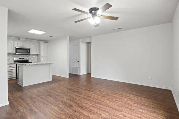 7479 County Road 1200, Mount Pleasant, TX 75455