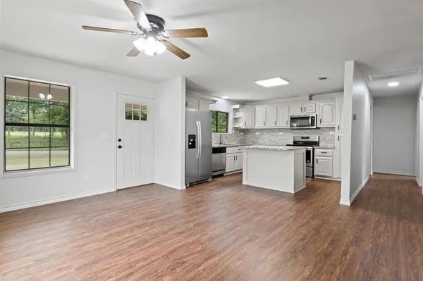 7479 County Road 1200, Mount Pleasant, TX 75455
